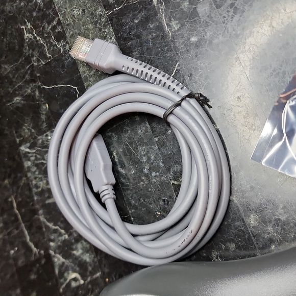 Bar code scanner - Picture 7 of 7